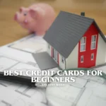 Getting Your First Credit Score