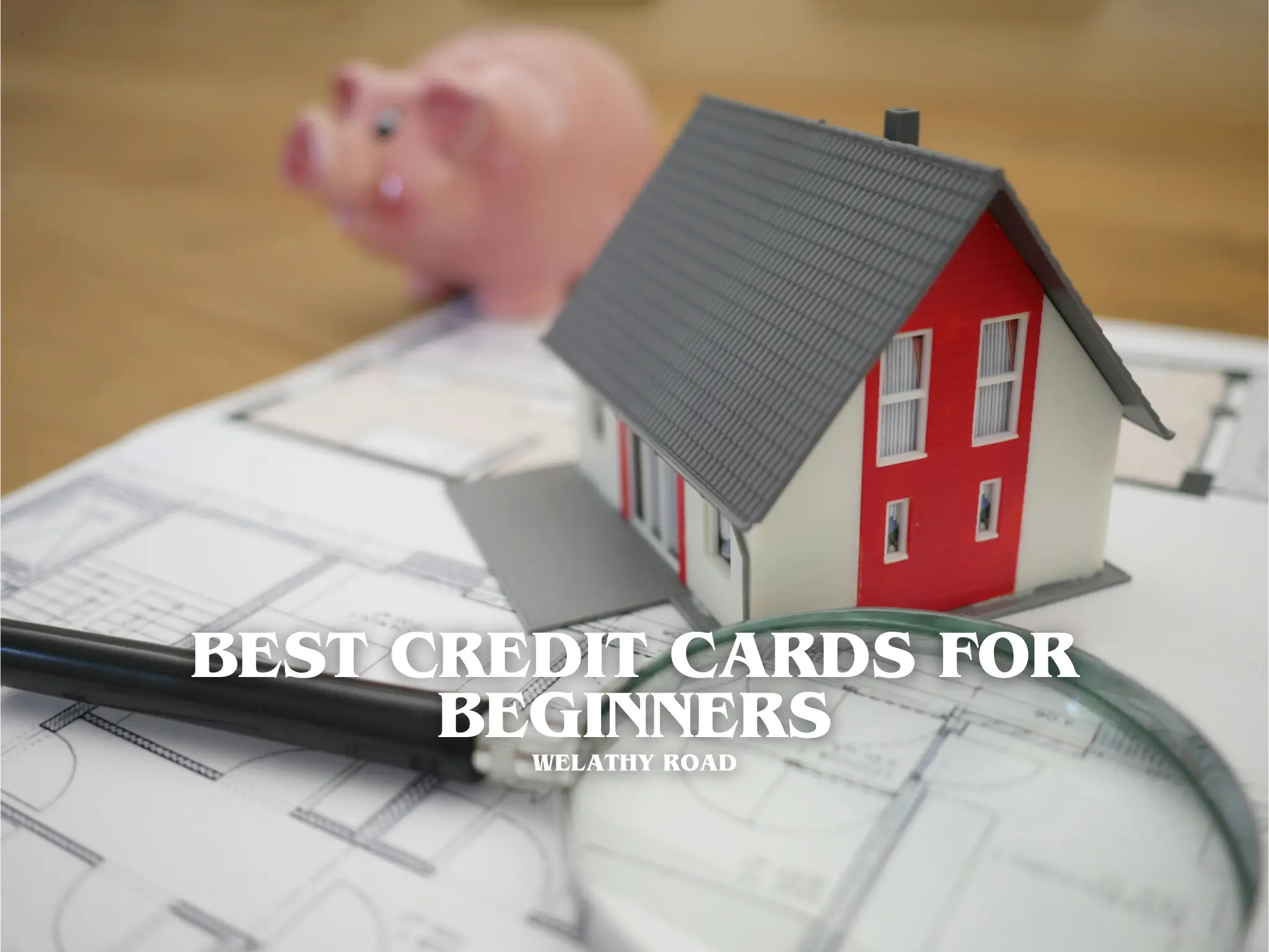 Getting Your First Credit Score