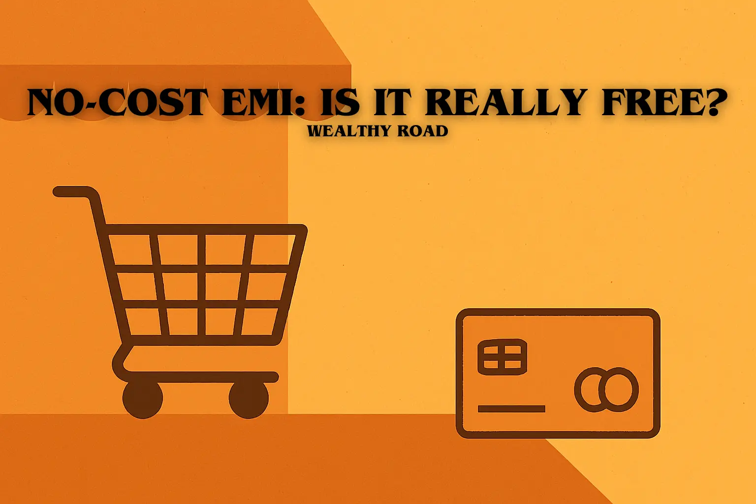 No-Cost EMI Is It Really Free