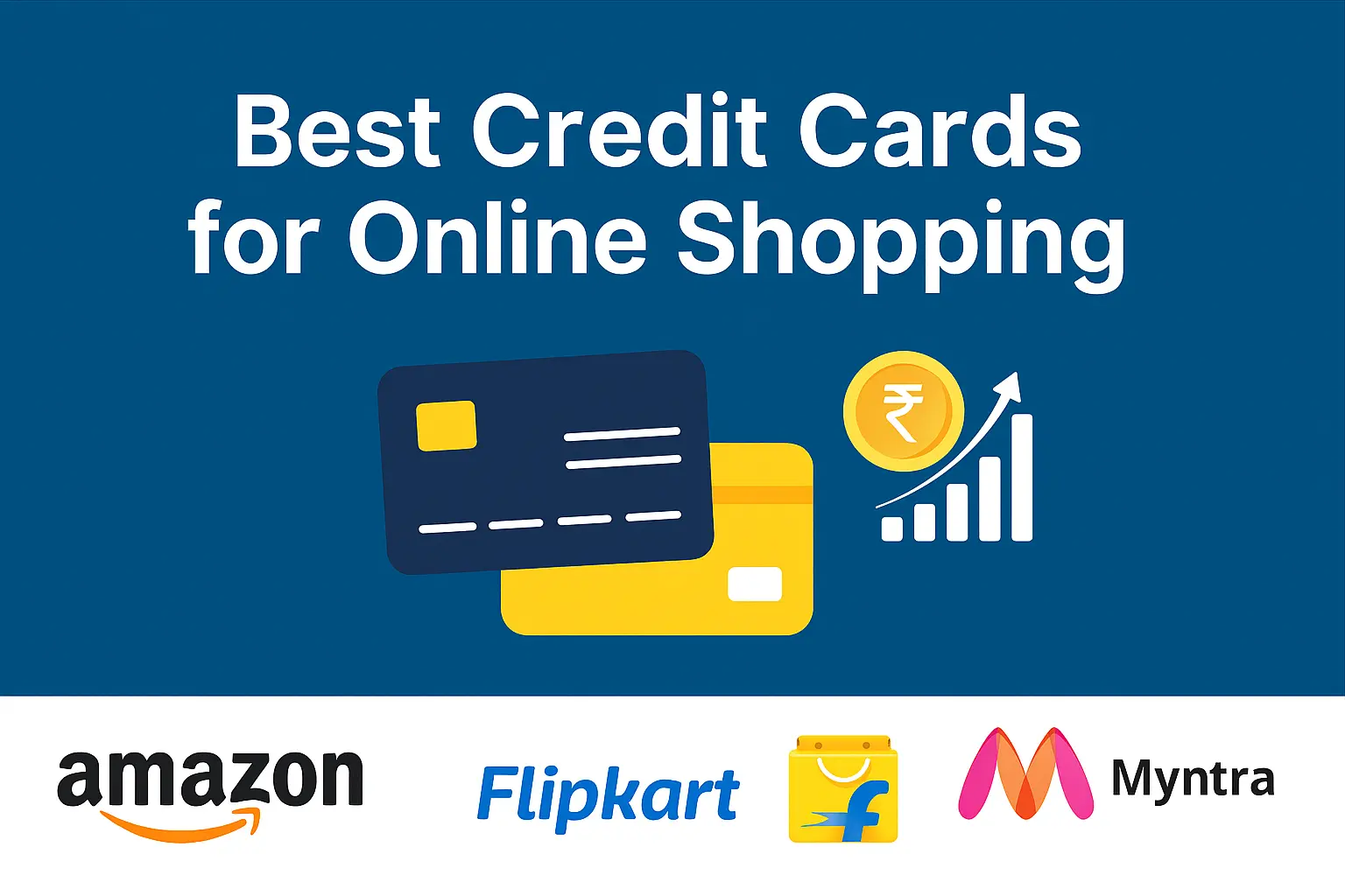 credit cards for shopping