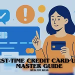 First-Time Credit Card User Guide